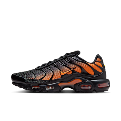 シューズ Nike Air Max Plus UK 8 (27cm) Nike Air Max Plus Big Kids' Shoes. Nike.com